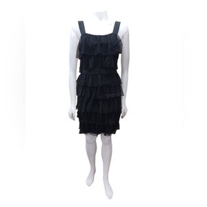 Le Château NWT Mini Black Dress Size Small